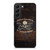 HARLEY RIDE WOOD Samsung Galaxy S22 Plus Case Cover
