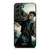 HARRY POTTER MOVIE Samsung Galaxy S22 Plus Case Cover