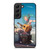 HATSUNE MIKU AND GUITAR Samsung Galaxy S22 Plus Case Cover