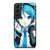 HATSUNE MIKU CUTE FACE Samsung Galaxy S22 Plus Case Cover