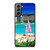 HAWAII BEACH Samsung Galaxy S21 Plus Case Cover