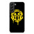 HEART PIRATES LOGO ONE PIECE Samsung Galaxy S22 Plus Case Cover