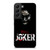 HEATH LEDGER THE JOKER  Samsung Galaxy S22 Plus Case Cover
