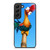 HEIHEI MOANA THE ROOSTER 2 Samsung Galaxy S22 Plus Case Cover