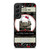 HELLO KITTY LOVES COACH Samsung Galaxy S22 Plus Case Cover