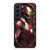 HERO IRON MAN CRAFT Samsung Galaxy S22 Plus Case Cover
