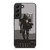 HIGGS MONAGHAN DEATH STRANDING ART Samsung Galaxy S22 Plus Case Cover