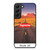 HISTORICAL ROUTE 66 US SUPREME Samsung Galaxy S22 Plus Case Cover