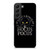 HOCUS POCUS BLACK CAT Samsung Galaxy S22 Plus Case Cover