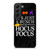 HOCUS POCUS QUOTE Samsung Galaxy S22 Plus Case Cover