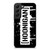 HOONIGAN RACING BRUSHED LOGO Samsung Galaxy S22 Plus Case Cover