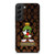HOT COACH MARVIN MIDDLE FINGER Samsung Galaxy S22 Plus Case Cover
