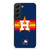 HOUSTON ASTROS MLB SYMBOL Samsung Galaxy S22 Plus Case Cover