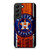 HOUSTON ASTROS RUSTY Samsung Galaxy S22 Plus Case Cover