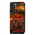 HOUSTON ASTROS STRANGER THINK Samsung Galaxy S22 Plus Case Cover