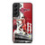 HOUSTON ROCKETS JAMES HARDEN 13 NBA Samsung Galaxy S22 Plus Case Cover
