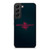 HOUSTON ROCKETS LOGO NBA Samsung Galaxy S22 Plus Case Cover