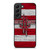 HOUSTON ROCKETS WOODEN LOGO Samsung Galaxy S22 Plus Case Cover