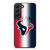 HOUSTON TEXANS GRADIENT LOGO Samsung Galaxy S22 Plus Case Cover