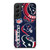 HOUSTON TEXANS NFL STICKER BOMB Samsung Galaxy S22 Plus Case Cover