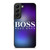 HUGO BOSS GRADIENT LOGO Samsung Galaxy S22 Plus Case Cover