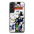 HUNTER X HUNTER COMIC BOOKS Samsung Galaxy S22 Plus Case Cover