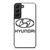 HYUNDAI MOTORS WHITE Samsung Galaxy S22 Plus Case Cover