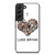 I LOVE LUKE BRYAN COLLAGE Samsung Galaxy S22 Plus Case Cover
