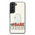 ICE BEAR WE BARE BEARS CARTOON 2 Samsung Galaxy S22 Plus Case Cover