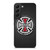 INDEPENDENT TRUCK COMPANY METAL LOGO 2 Samsung Galaxy S22 Plus Case Cover