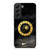 INDIANA PACERS GOLD LOGO Samsung Galaxy S22 Plus Case Cover