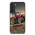 INTERNATIONAL HARVESTER CASE IH TRACTOR Samsung Galaxy S22 Plus Case Cover