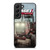 INTERNATIONAL HARVESTER IH FARMALL TRACTOR Samsung Galaxy S22 Plus Case Cover