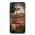 INTERNATIONAL HARVESTER TRACTOR RETRO Samsung Galaxy S22 Plus Case Cover