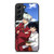 INUYASHA ANIME SERIES Samsung Galaxy S22 Plus Case Cover
