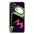 INVADER ZIM ALIEN POP ART Samsung Galaxy S22 Plus Case Cover