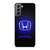HONDA BLUE LOGO Samsung Galaxy S21 Plus Case Cover