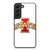 IOWA STATE CYCLONES WHITE Samsung Galaxy S22 Plus Case Cover