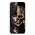 JACK SPARROW PIRATES OF THE CARIBBEAN SKULL Samsung Galaxy S22 Plus Case Cover