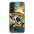JACKSONVILLE JAGUARS ART LOGO Samsung Galaxy S22 Plus Case Cover