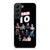 JAKE PAUL TEAM 10 Samsung Galaxy S22 Plus Case Cover