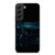 JALEN HURTS PHILADELPHIA NIGHT CITY Samsung Galaxy S22 Plus Case Cover