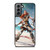 HORIZON FORBIDDEN WEST ALOY Samsung Galaxy S21 Plus Case Cover