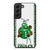 JALEN HURTS PHILADELPHIA STRIPE Samsung Galaxy S22 Plus Case Cover