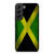 JAMAICAN FLAG Samsung Galaxy S22 Plus Case Cover