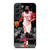 JAMES HARDEN 13 HOUSTON ROCKETS NBA Samsung Galaxy S22 Plus Case Cover