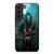 JASON MOMOA AQUAMAN DC 2 Samsung Galaxy S22 Plus Case Cover