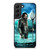 JASON MOMOA AQUAMAN SUPER HERO Samsung Galaxy S22 Plus Case Cover