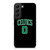 JASON TATUM BOSTON CELTICS BLACK Samsung Galaxy S22 Plus Case Cover