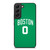 JASON TATUM BOSTON CELTICS NIKE Samsung Galaxy S22 Plus Case Cover